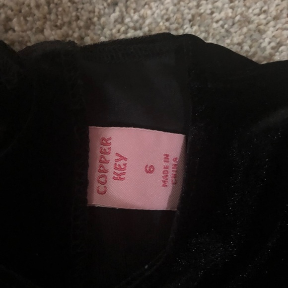 Christmas dress - Picture 3 of 5